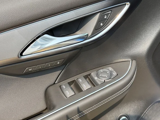Nuevos BUICK ENVISION à Estados chez autogozo