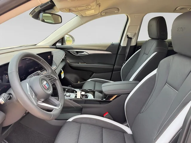 Nuevos BUICK ENVISION à Estados chez autogozo