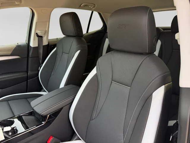 Nuevos BUICK ENVISION à Estados chez autogozo