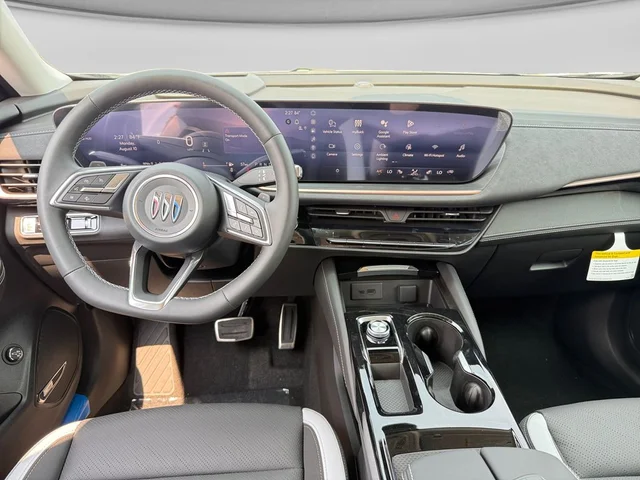 Nuevos BUICK ENVISION à Estados chez autogozo
