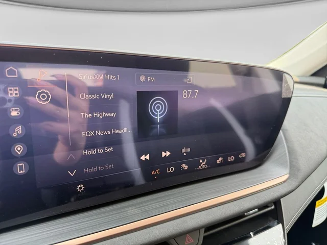 Nuevos BUICK ENVISION à Estados chez autogozo