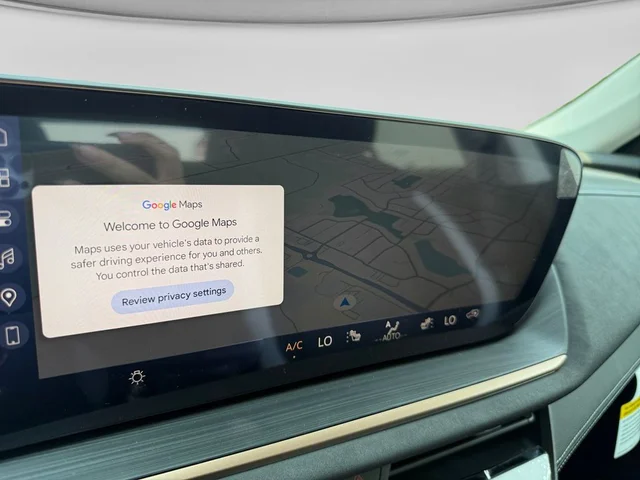 Nuevos BUICK ENVISION à Estados chez autogozo