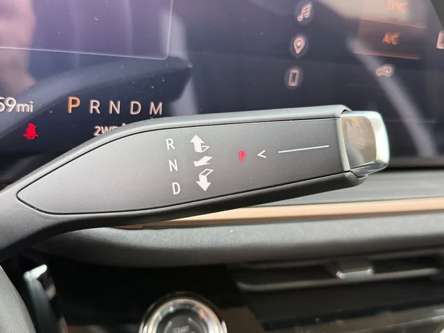 Nuevos BUICK ENVISION à Estados chez autogozo