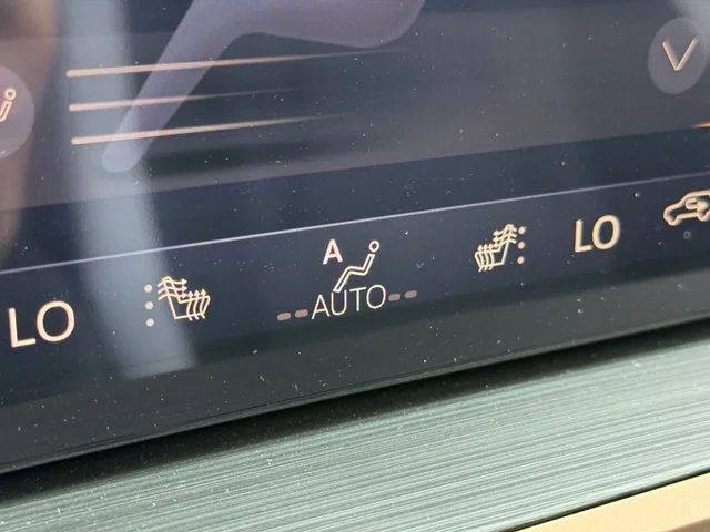 Nuevos BUICK ENVISION à Estados chez autogozo