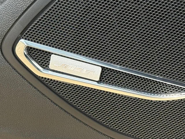 Nuevos BUICK ENVISION à Estados chez autogozo