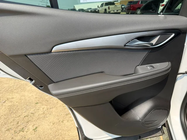 Nuevos BUICK ENVISION à Estados chez autogozo