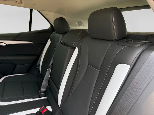 Nuevos BUICK ENVISION à Estados chez autogozo
