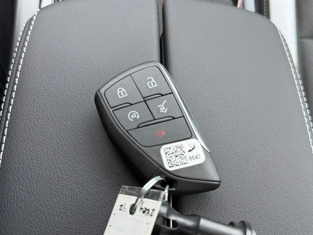 Nuevos BUICK ENVISION à Estados chez autogozo