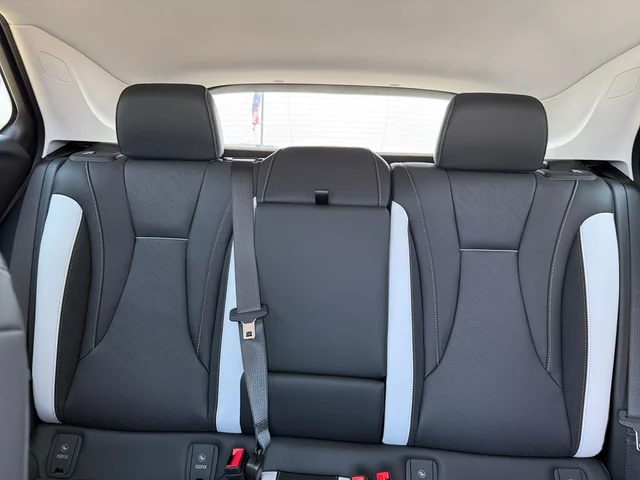 Nuevos BUICK ENVISION à Estados chez autogozo