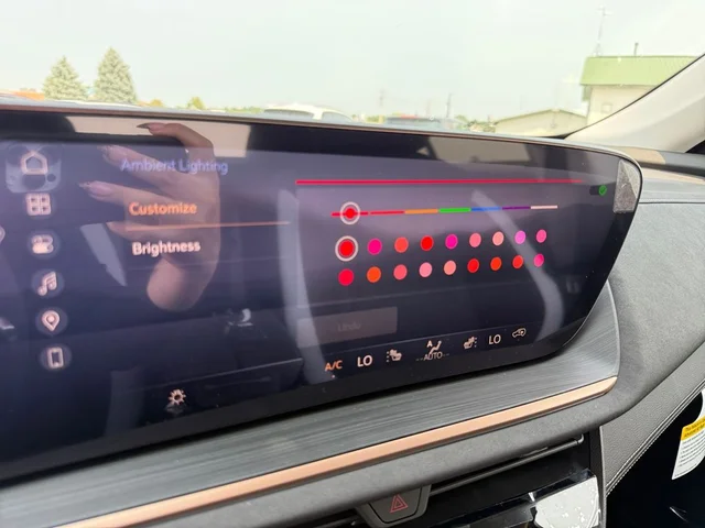Nuevos BUICK ENVISION à Estados chez autogozo