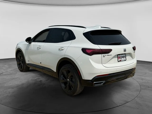 Nuevos BUICK ENVISION à Estados chez autogozo