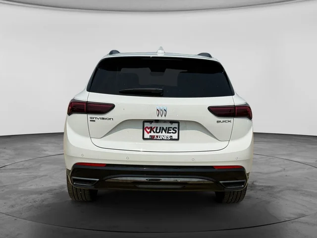 Nuevos BUICK ENVISION à Estados chez autogozo