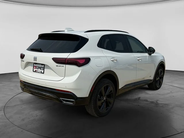 Nuevos BUICK ENVISION à Estados chez autogozo