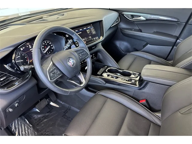 SEMINUEVOS BUICK Envision at ELK GROVE in Elk Grove Buick GMC