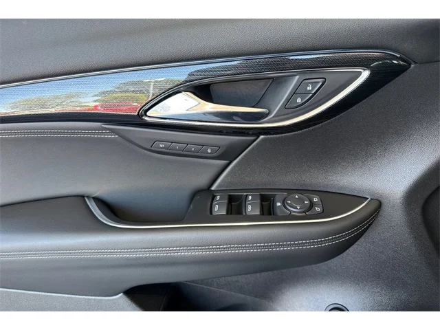 SEMINUEVOS BUICK Envision at ELK GROVE in Elk Grove Buick GMC