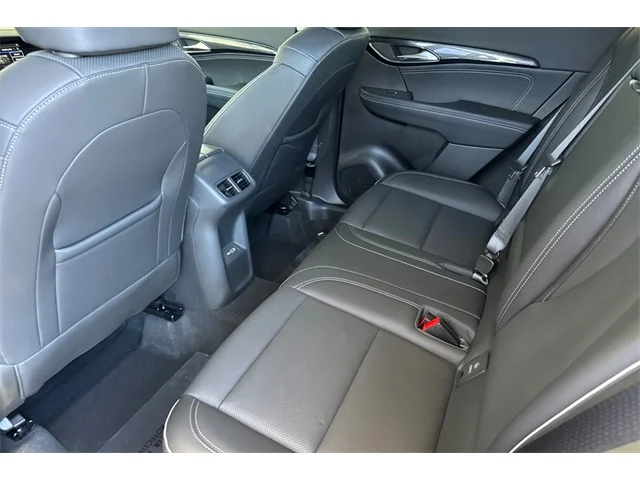 SEMINUEVOS BUICK Envision at ELK GROVE in Elk Grove Buick GMC