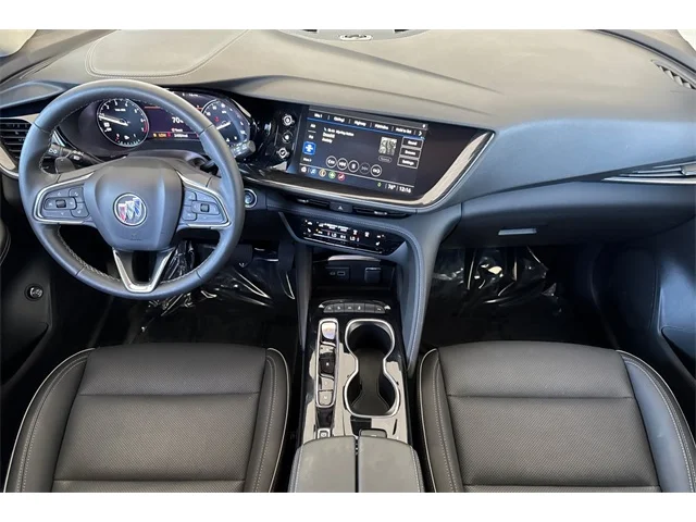 SEMINUEVOS BUICK Envision at ELK GROVE in Elk Grove Buick GMC