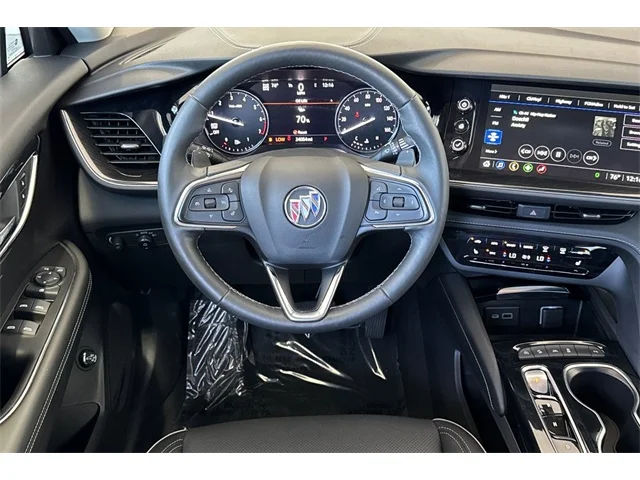 SEMINUEVOS BUICK Envision at ELK GROVE in Elk Grove Buick GMC