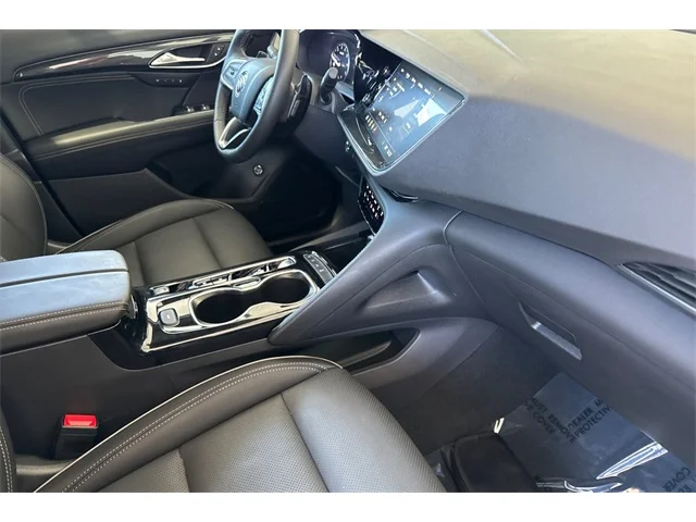 SEMINUEVOS BUICK Envision at ELK GROVE in Elk Grove Buick GMC