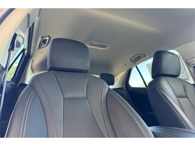 SEMINUEVOS BUICK Envision at ELK GROVE in Elk Grove Buick GMC