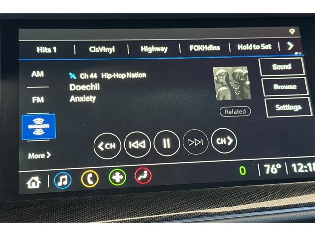 SEMINUEVOS BUICK Envision at ELK GROVE in Elk Grove Buick GMC