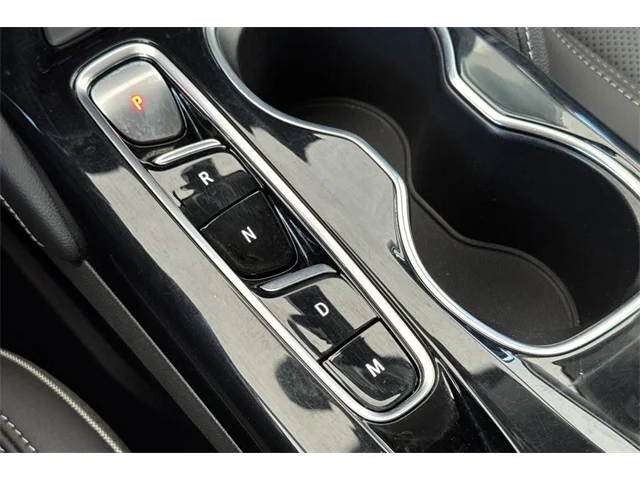 SEMINUEVOS BUICK Envision at ELK GROVE in Elk Grove Buick GMC