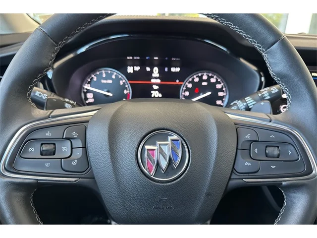 SEMINUEVOS BUICK Envision at ELK GROVE in Elk Grove Buick GMC