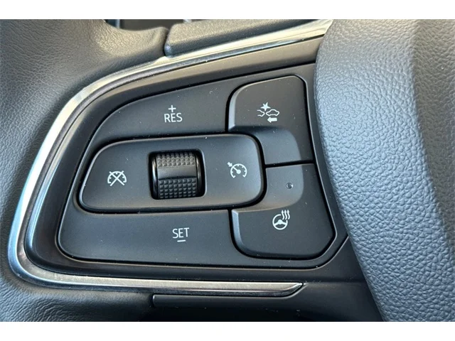 SEMINUEVOS BUICK Envision at ELK GROVE in Elk Grove Buick GMC