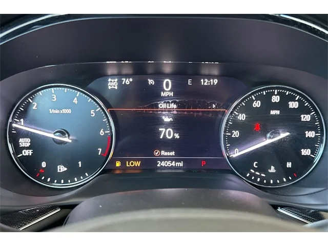 SEMINUEVOS BUICK Envision at ELK GROVE in Elk Grove Buick GMC