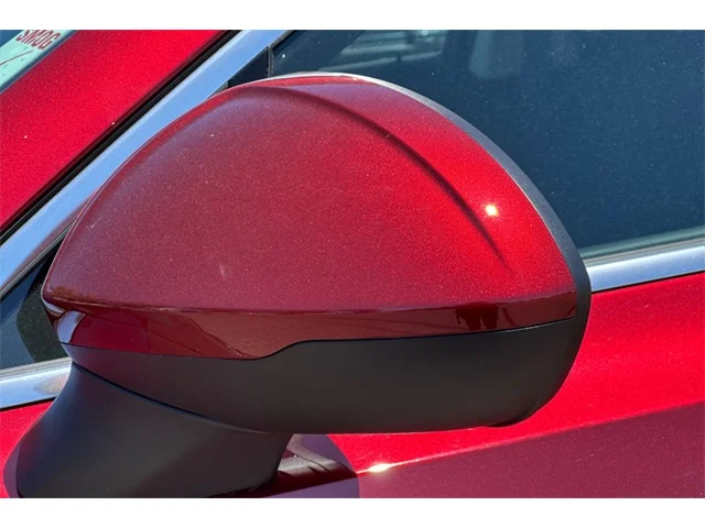 SEMINUEVOS BUICK Envision at ELK GROVE in Elk Grove Buick GMC