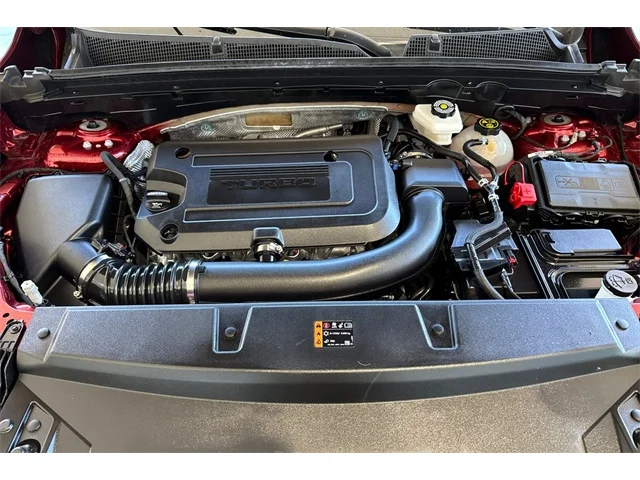 SEMINUEVOS BUICK Envision at ELK GROVE in Elk Grove Buick GMC