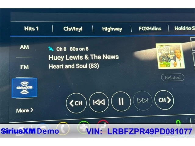 SEMINUEVOS BUICK Envision at ELK GROVE in Elk Grove Buick GMC