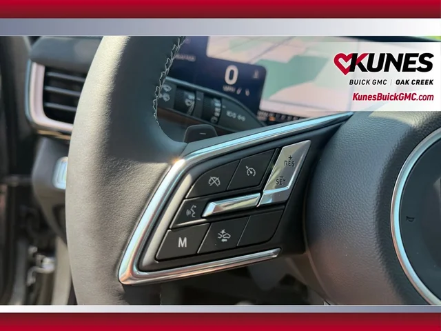 Nuevos BUICK ENVISION à Estados chez autogozo