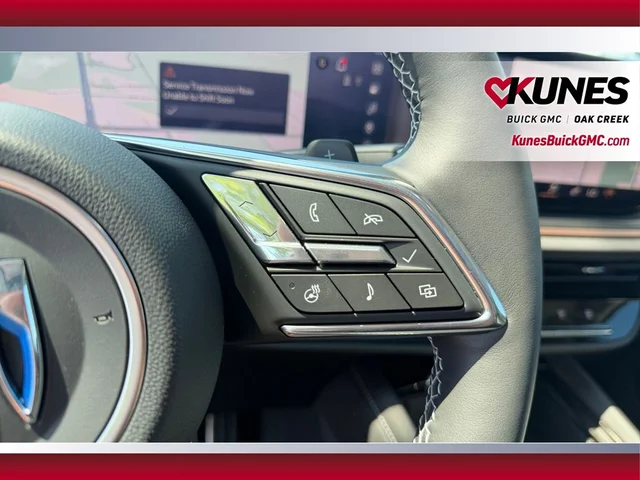 Nuevos BUICK ENVISION à Estados chez autogozo