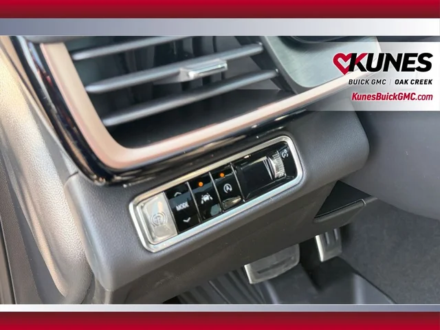 Nuevos BUICK ENVISION à Estados chez autogozo