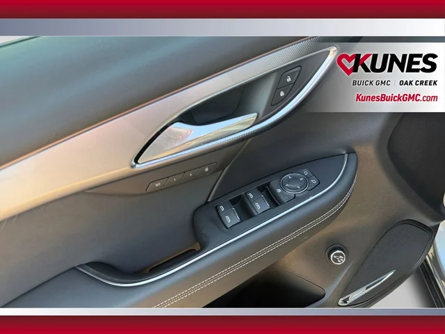 Nuevos BUICK ENVISION à Estados chez autogozo