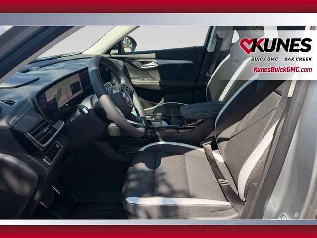 Nuevos BUICK ENVISION à Estados chez autogozo