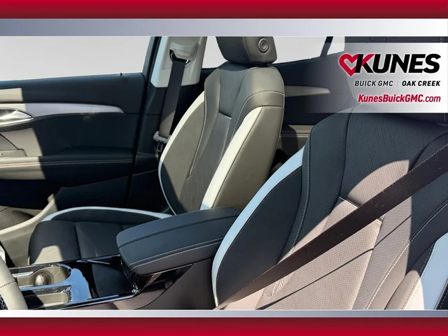 Nuevos BUICK ENVISION à Estados chez autogozo