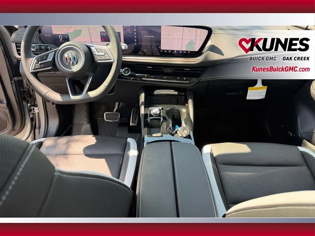 Nuevos BUICK ENVISION à Estados chez autogozo