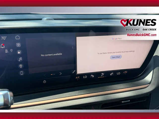 Nuevos BUICK ENVISION à Estados chez autogozo