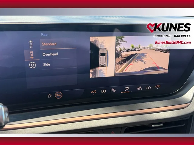 Nuevos BUICK ENVISION à Estados chez autogozo
