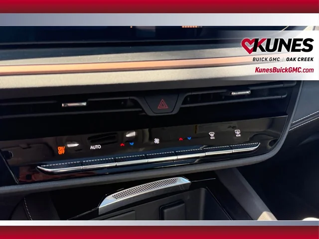 Nuevos BUICK ENVISION à Estados chez autogozo