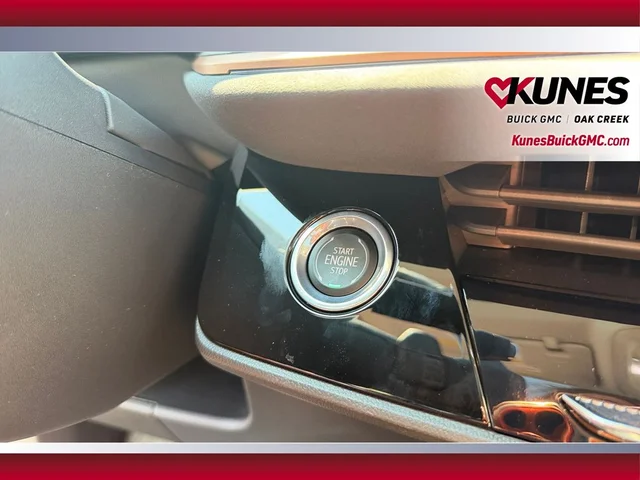 Nuevos BUICK ENVISION à Estados chez autogozo