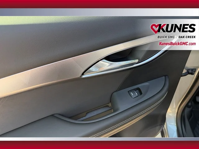 Nuevos BUICK ENVISION à Estados chez autogozo