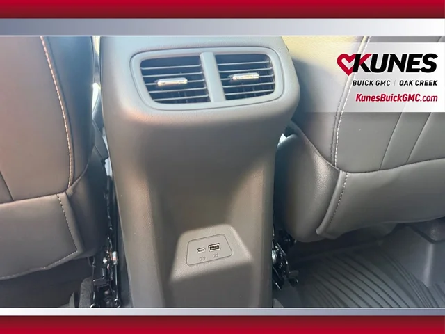 Nuevos BUICK ENVISION à Estados chez autogozo