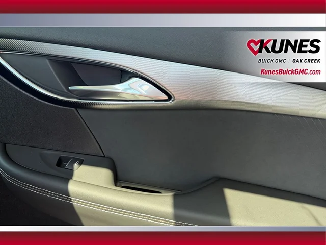Nuevos BUICK ENVISION à Estados chez autogozo