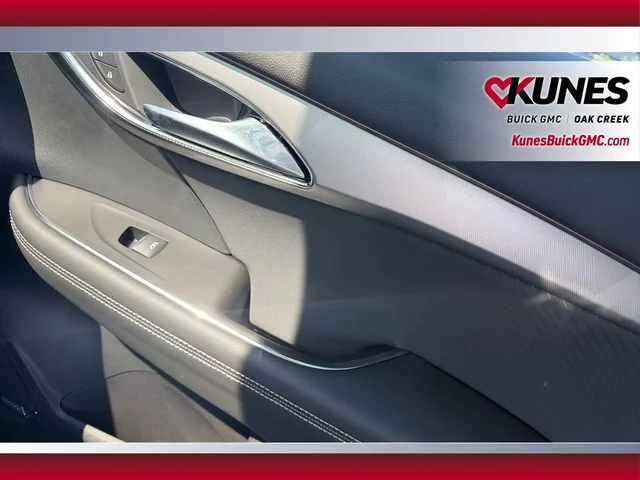 Nuevos BUICK ENVISION à Estados chez autogozo