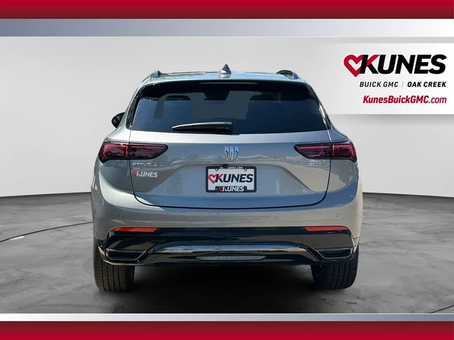 Nuevos BUICK ENVISION à Estados chez autogozo