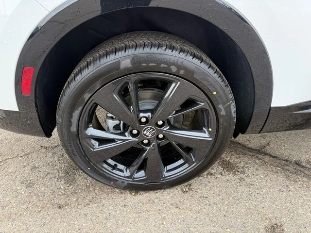 Nuevos BUICK ENVISION à Estados chez autogozo