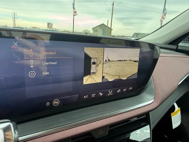 Nuevos BUICK ENVISION à Estados chez autogozo